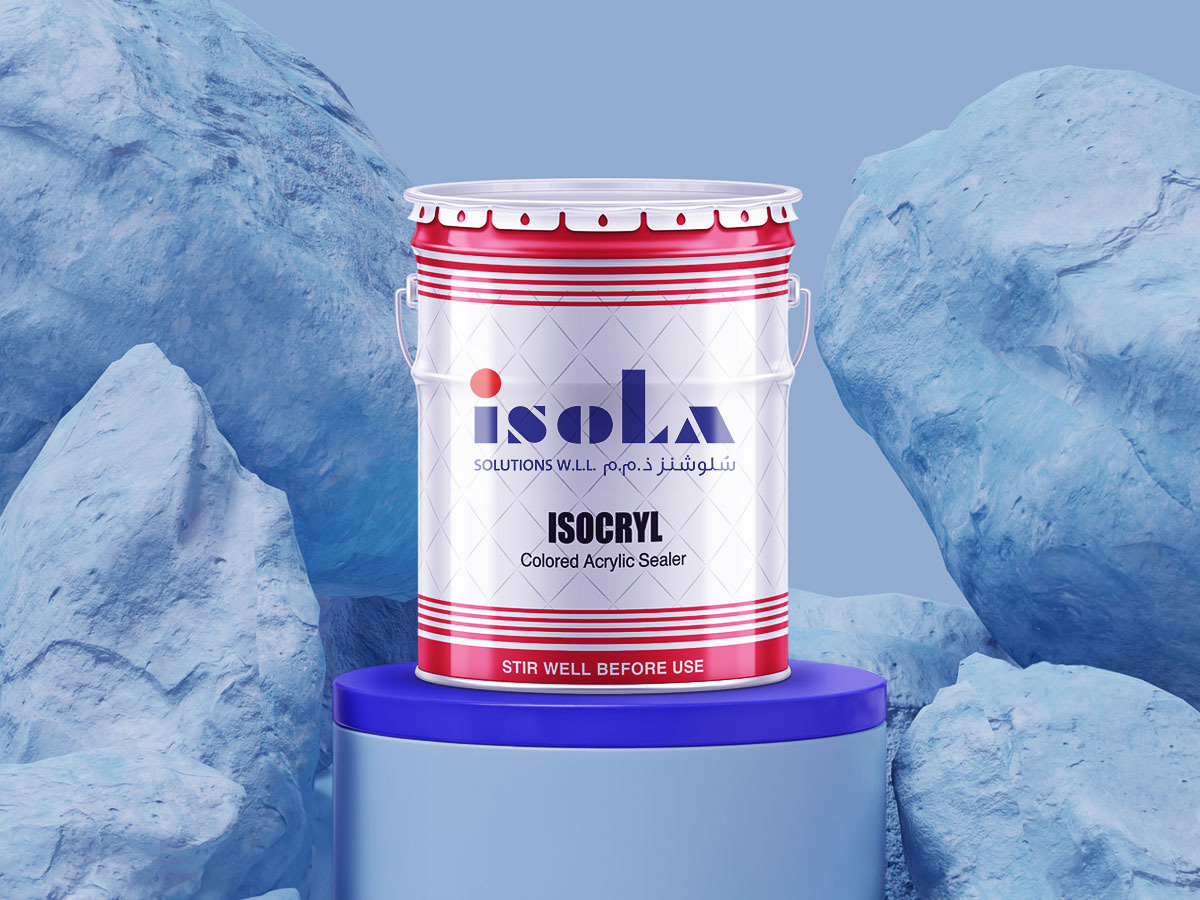 About ISOLA Solutions