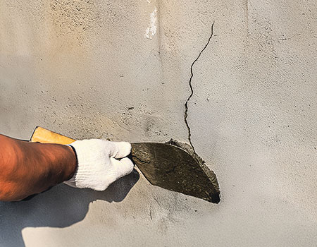 Concrete Repair