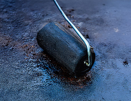 Waterproofing / Damp proofing