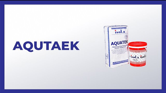 Aquatek