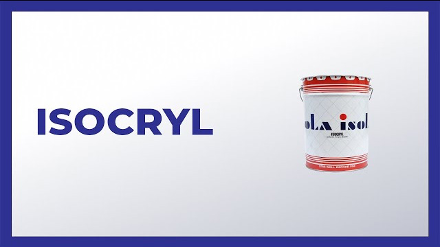 Isocryl