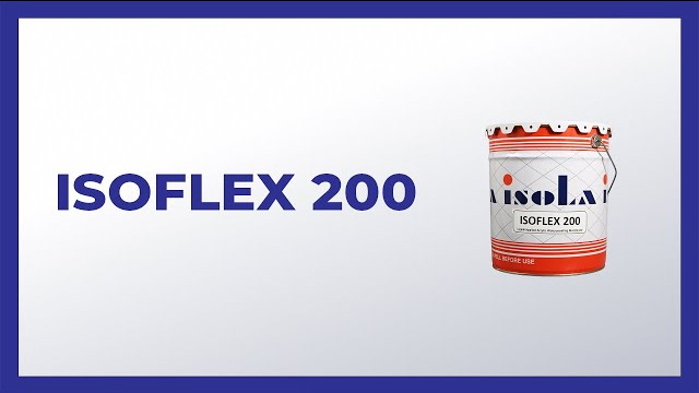 Isoflex 200