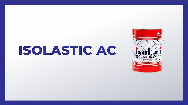 Isolastic AC