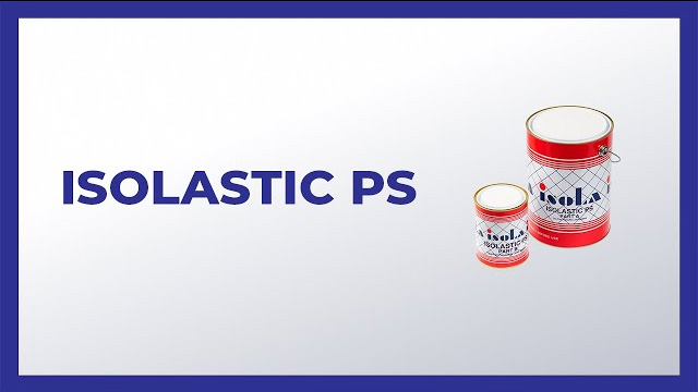 Isolastic PS