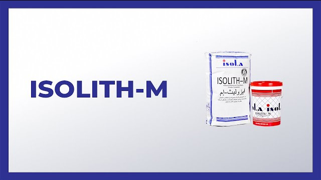 Isolith M