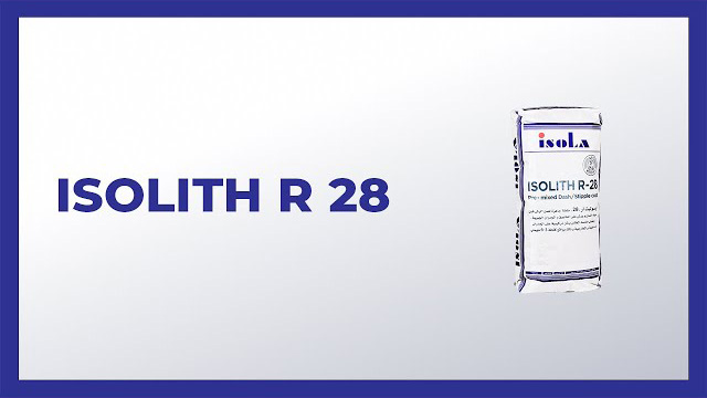 Isolith R28