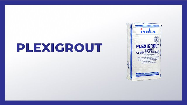 Plexigrout