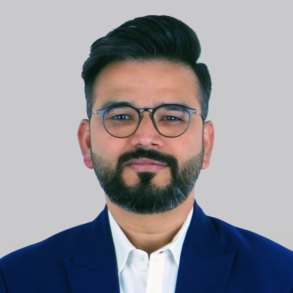 Prathamesh Sardeshpande