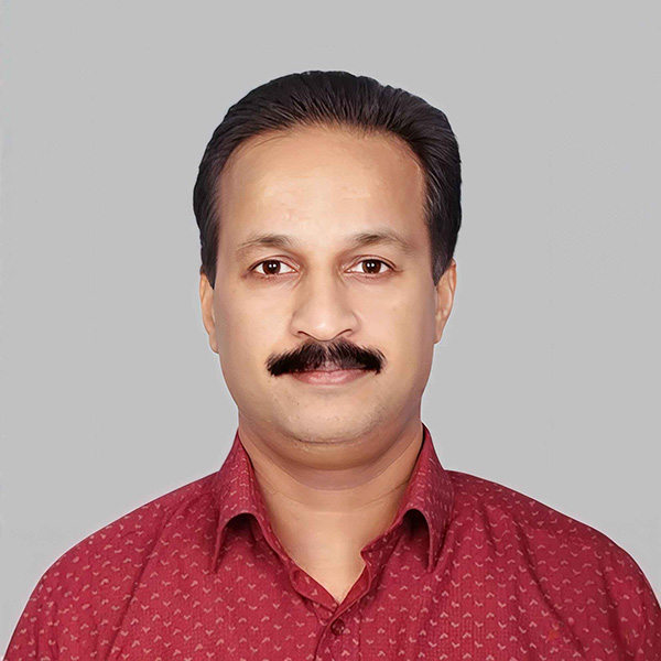 Anil Kumar