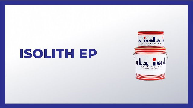 Isolith EP-TA